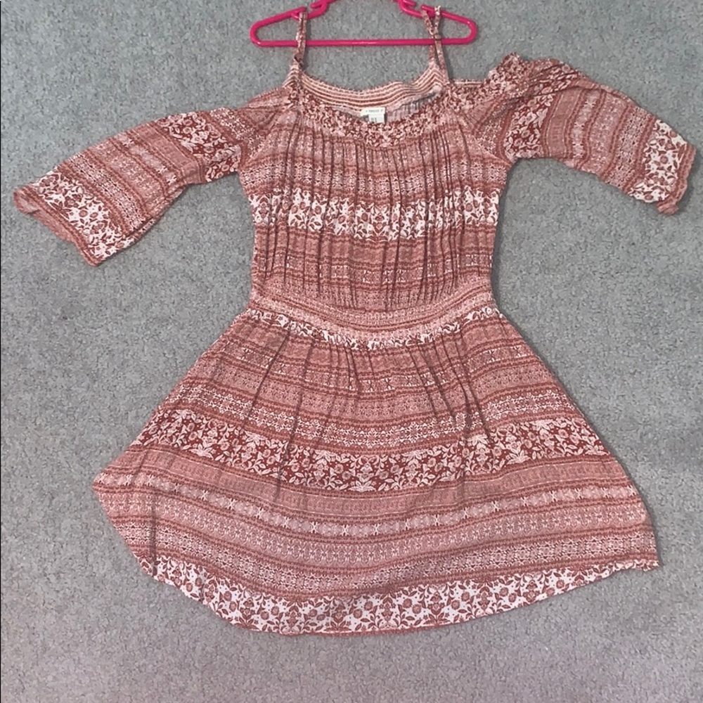 Forever 21 Dress